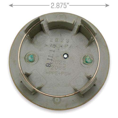 Lexus GS 400 1998-2000 Center Cap - Centercaps.net