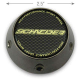 Schneider C-024 Center Cap - Centercaps.net