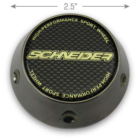 Schneider C-024 Center Cap