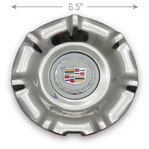 Cadillac SRX 2013-2017 Center Cap