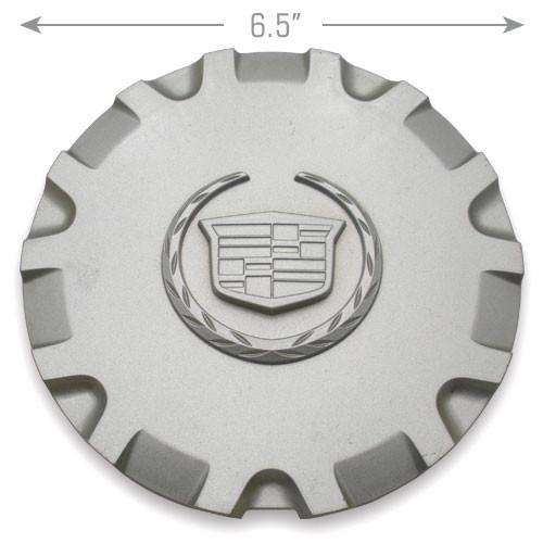 Cadillac SRX 2003-2005 Center Cap - Centercaps.net