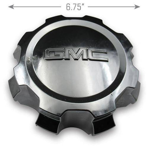 GMC Sierra 2500 3500 2015-2019 Center Cap