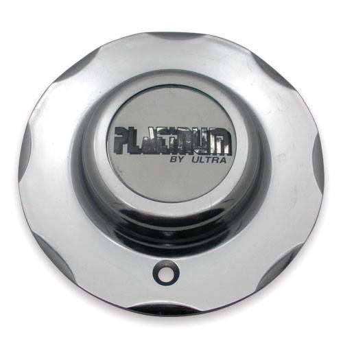 Aftermarket Platinum  Center Cap - Centercaps.net