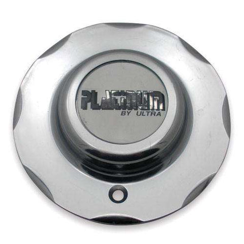 Aftermarket Platinum  Center Cap