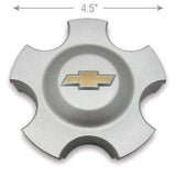 Chevy Impala Monte Carlo 2006-2012 Center Cap - Centercaps.net