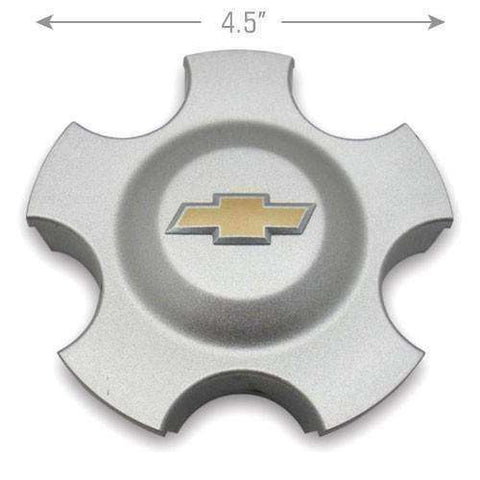 Chevy Impala Monte Carlo 2006-2012 Center Cap