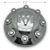 Dodge Ram 2500 3500 2014-2016 Center Cap - Centercaps.net