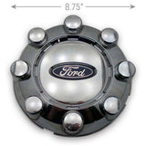 Ford F250 F350 2005-2010 Center Cap - Centercaps.net