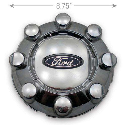 Ford F250 F350 2005-2010 Center Cap