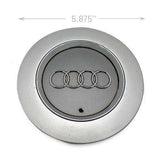 Audi A6 2003-2004 Center Cap - Centercaps.net