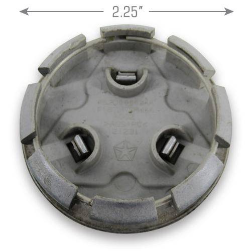 Mitsubishi Diamante 2004 Center Cap