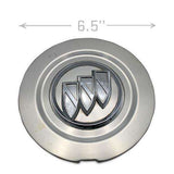 Buick Rainier 2004-2007 Center Cap - Centercaps.net