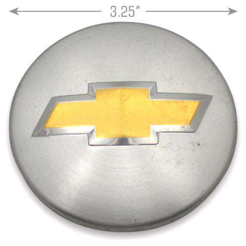 Chevy Colorado 2008-2012 Center Cap - Centercaps.net