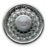 Cadillac Deville 1975-1977 Hubcap - Centercaps.net