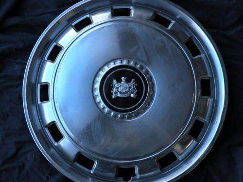 Mercury Grand Marquis 1975-1989 Hubcap - Centercaps.net