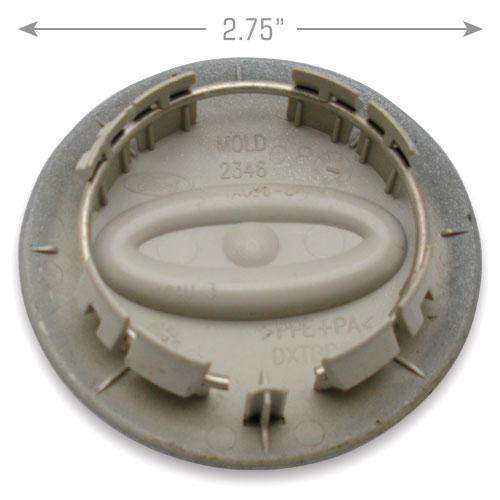 Ford Focus 2000-2011 Center Cap - Centercaps.net