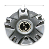 Aftermarket SSC  Center Cap - Centercaps.net