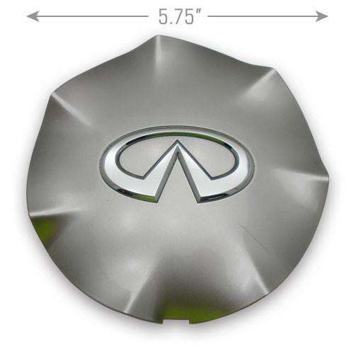 Infiniti EX35 2008-2010 Center Cap - Centercaps.net