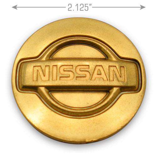 Nissan Maxima 240SX 1991-2001 Center Cap - Centercaps.net