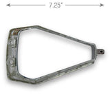 GM 973T2200 Wheel Insert - Centercaps.net