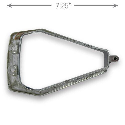 GM 973T2200 Wheel Insert - Centercaps.net