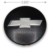 Chevy Blazer Camaro Colorado Equinox Traverse 2016-2024 Center Cap - Centercaps.net