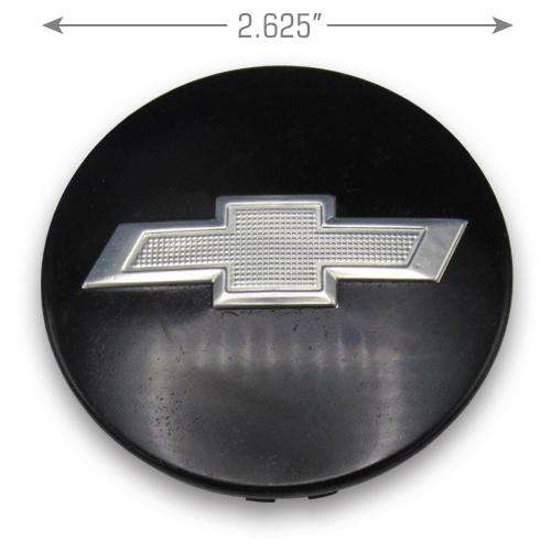 Chevy Blazer Camaro Colorado Equinox Traverse 2016-2024 Center Cap - Centercaps.net