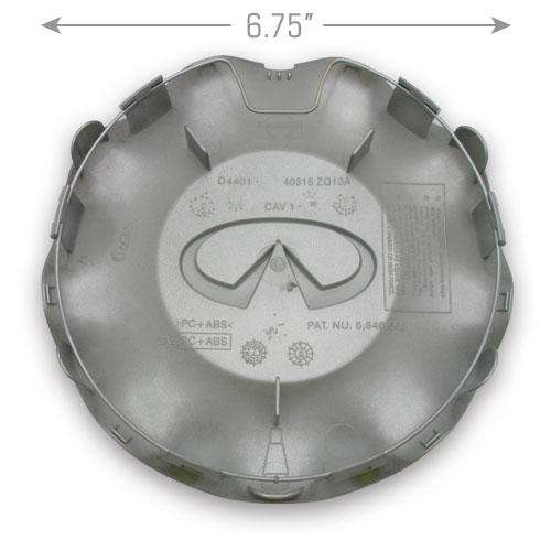 Infiniti QX56 2008-2010 Center Cap - Centercaps.net