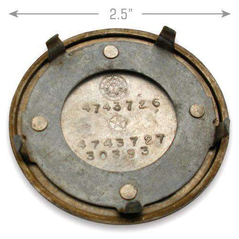 Chrysler Dodge Grand Caravan 1993-1998 Center Cap