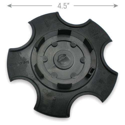 Mazda Center Cap
