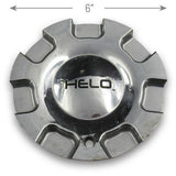 Helo 823L144 HT005-031 Center Cap - Centercaps.net