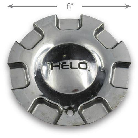 Helo 823L144 HT005-031 Center Cap