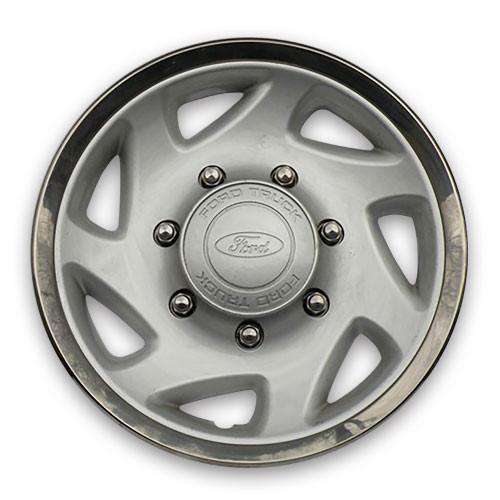 Ford Excursion F250 F350 1999-2005 Hubcap - Centercaps.net