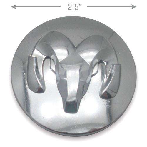 Dodge Dakota Durango Ram 1500 1996-2004 Center Cap - Centercaps.net