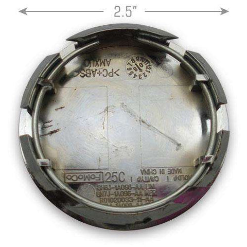 Lincoln N/A Center Cap