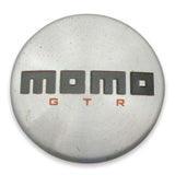 Aftermarket MOMO  Center Cap - Centercaps.net