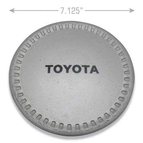 Toyota Corolla Celica FX MR2 Paseo Tercel 1984-1999 Center Cap