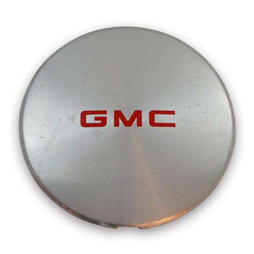 GMC Jimmy S15 Sonoma 1994-2003 Center Cap - Centercaps.net