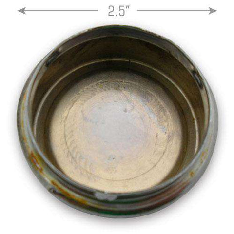 Mazda Center Cap