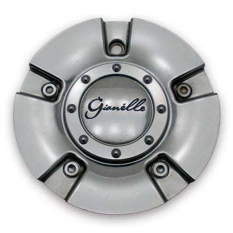 Aftermarket Giovanna Wheels  Center Cap