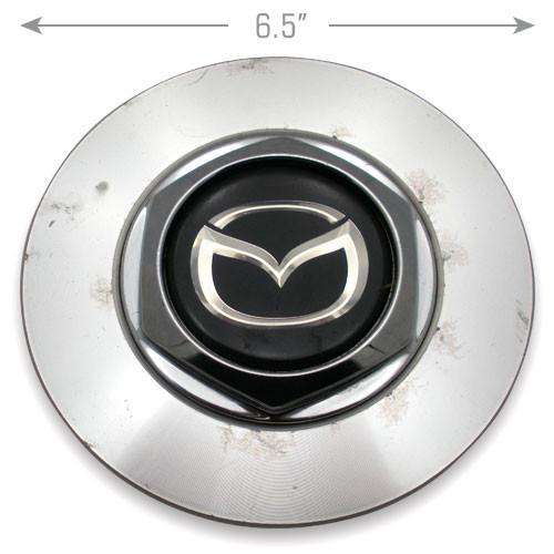 Mazda B-2500 B-3000 B-4000 1999-2000 Center Cap - Centercaps.net