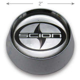 Scion XD 2008-2014 Center Cap - Centercaps.net