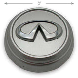 Infiniti G35 2003-2004 Center Cap - Centercaps.net