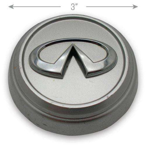 Infiniti G35 2003-2004 Center Cap