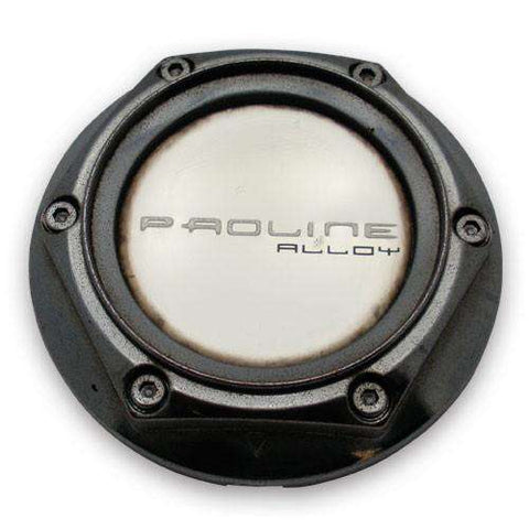 Aftermarket Proline Alloy  Center Cap