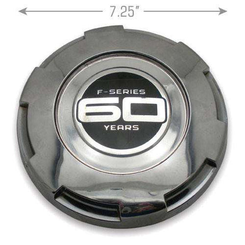 Ford F150 60th Anniversary Edition 2008 Center Cap