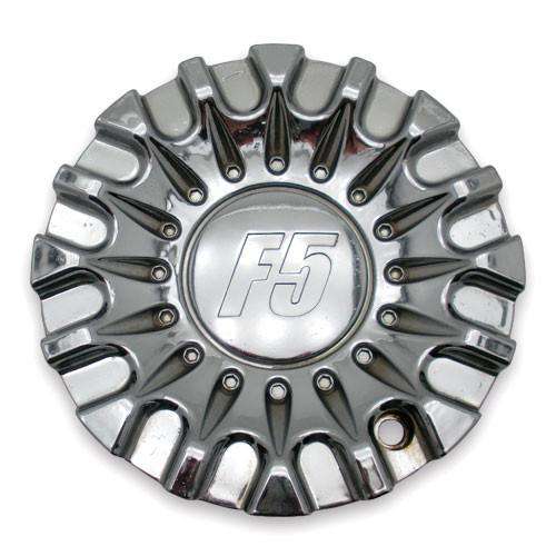 Aftermarket F5  Center Cap - Centercaps.net