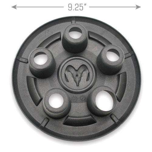 Dodge Promaster 1500 2500 3500 2014-2024 Center Cap - Centercaps.net