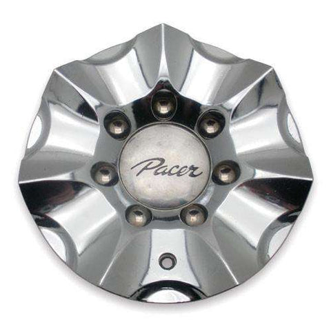 Aftermarket Pacer  Center Cap