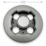 Ford Escort Tempo Topaz 1988-1991 Center Cap - Centercaps.net